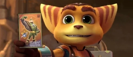 Insomniac: Ratchet & Clank для PlayStation 4 - не ремейк, а "переосмысление" оригинальной игры