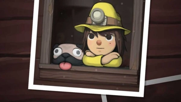 Spelunky 2 был перенесён на следующий год