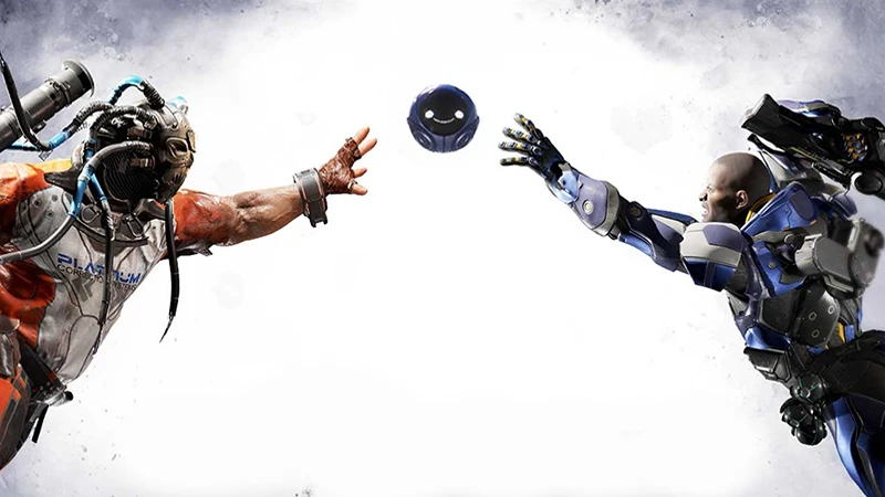 На этих выходных можно будет бысплатно сыграть в PC-версию LawBreakers