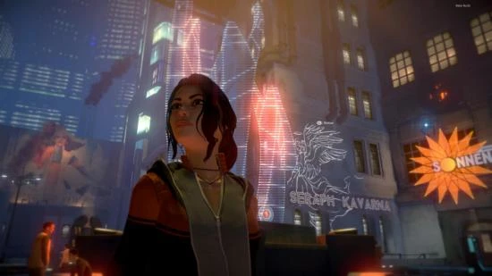 Второй эпизод Dreamfall Chapters: The Longest Journey выходит сегодня