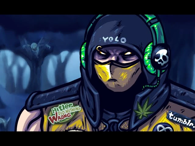 Мортал Комбат X с возрастным рейтингом от SJW