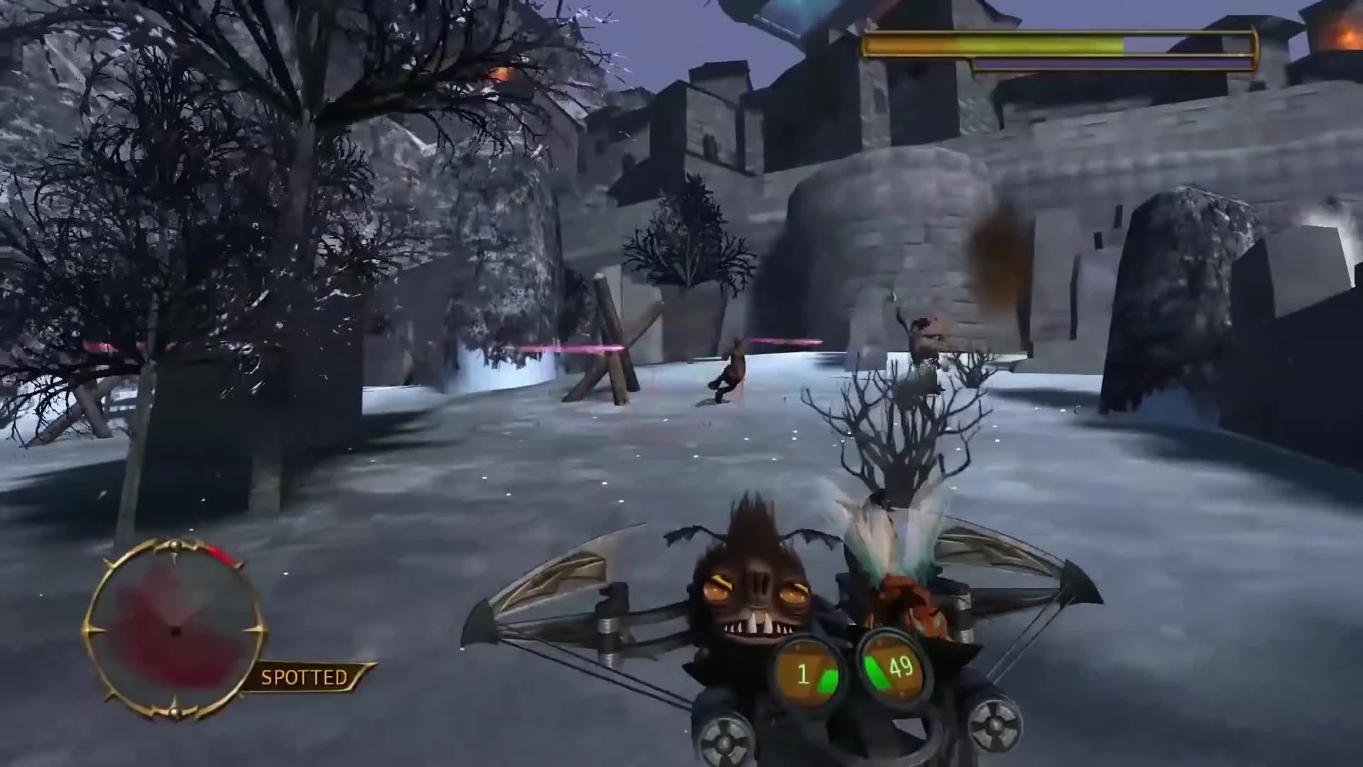 Анонсирована дата выхода Oddworld: Stranger's Wrath HD для Switch