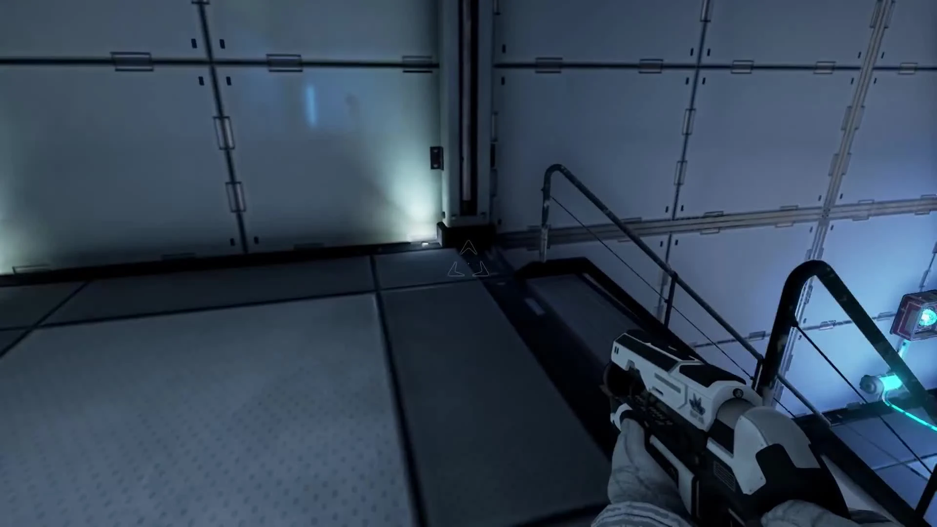 Головоломка The Turing Test вышла на ПК и PlayStation 4