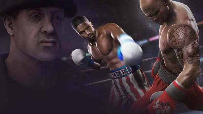 Real Boxing 2 CREED стартует уже в следующем месяце