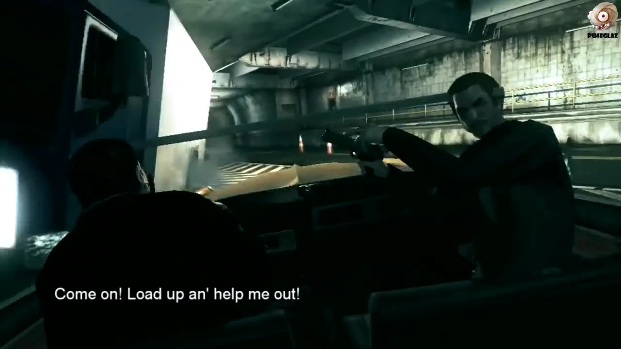 The Darkness - Вспомнить всё #7 (Почти 10 лет, как в Джеки появилась тьма) Ретро рубрика PS3