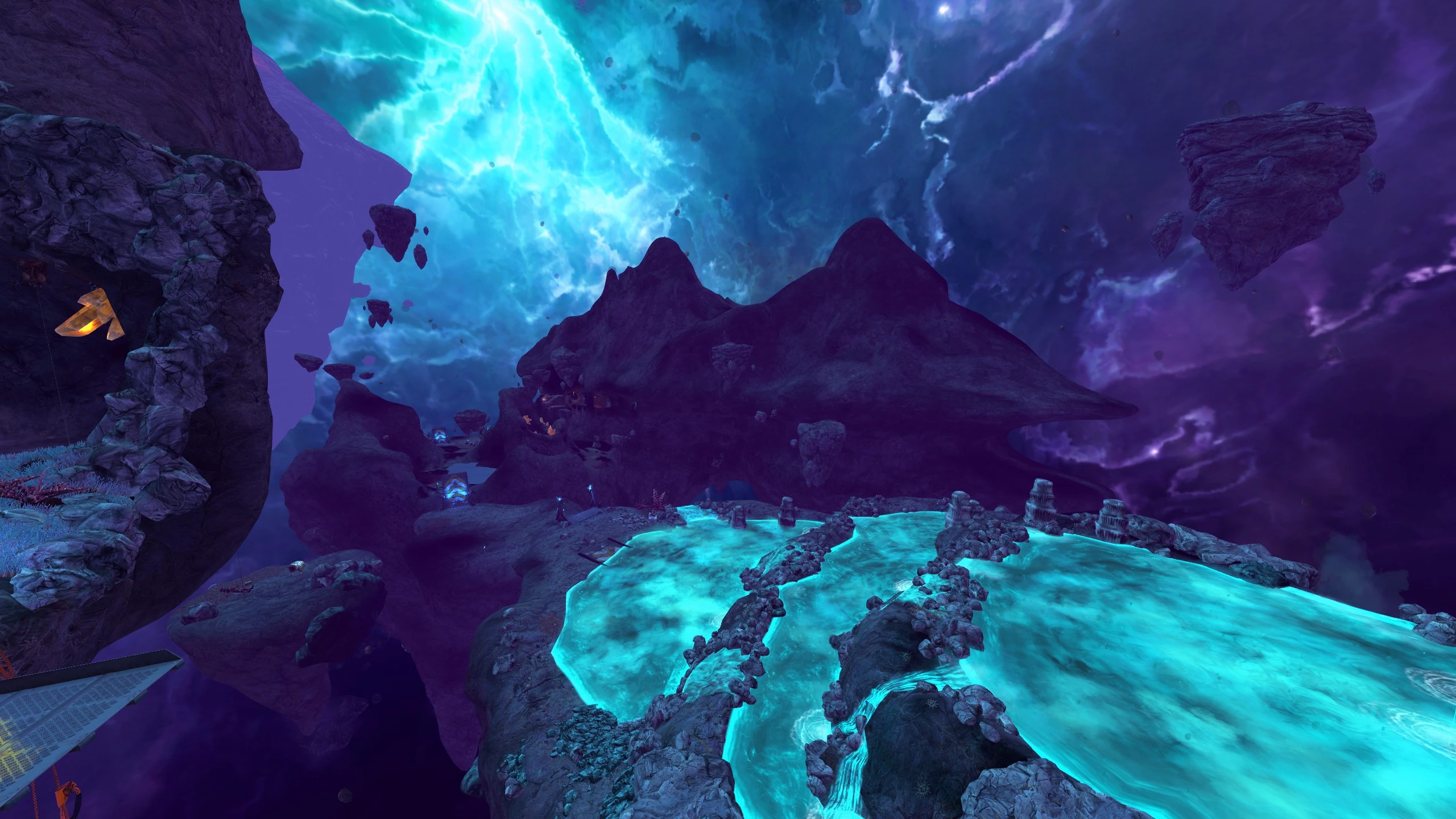 В Black Mesa добавили музей Xen