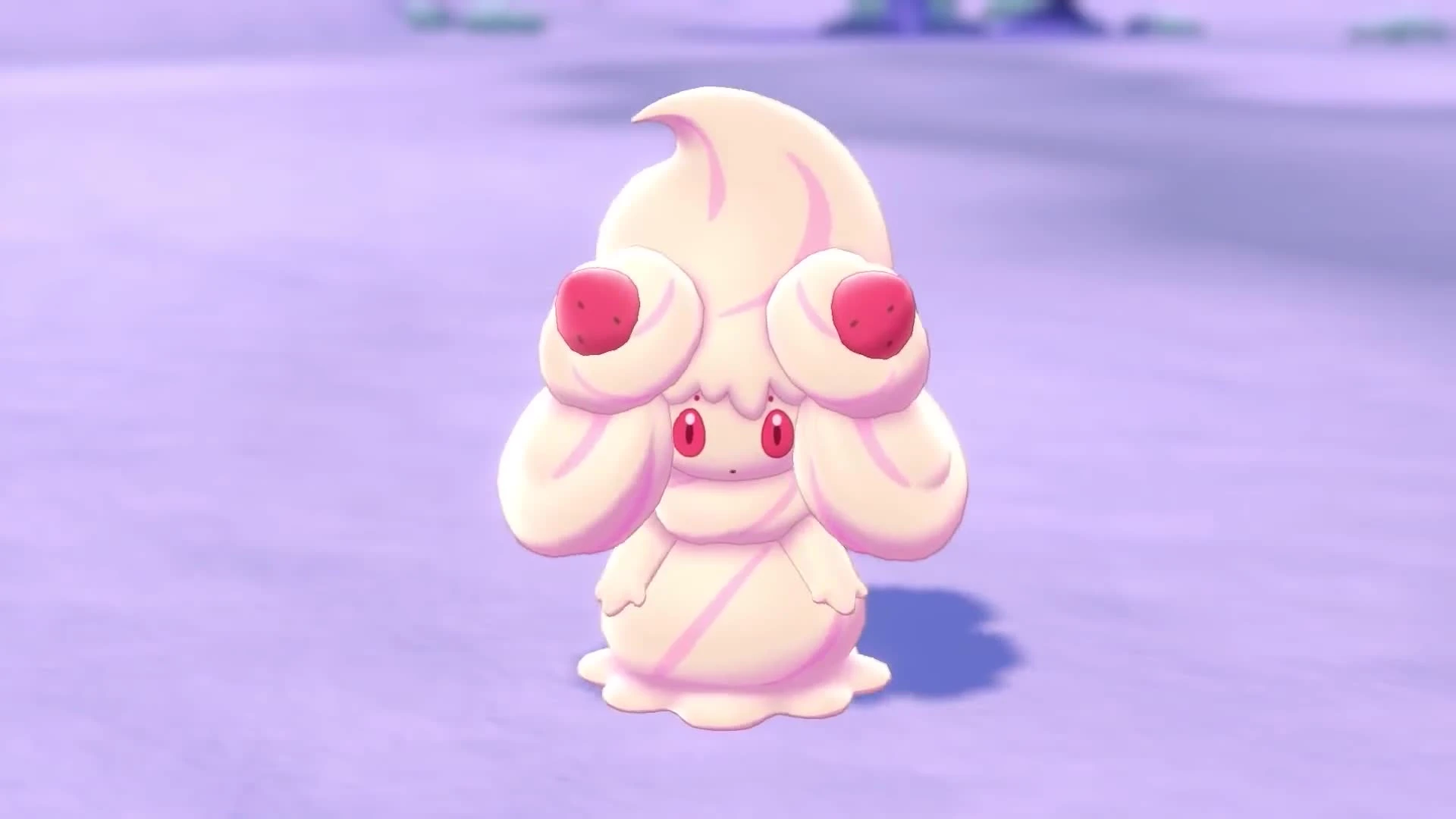 Новый трейлер Pokemon Sword and Shield