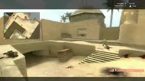 Counter-Strike: Source "АВтомАД АДтай!Ё1! (H:D)"