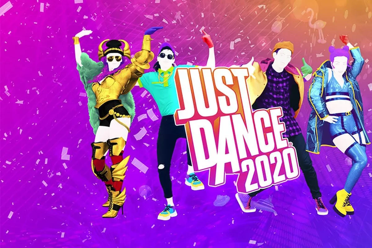 На Wii вышла последняя игра - Just Dance 2020. Консоль продержалась 13 лет