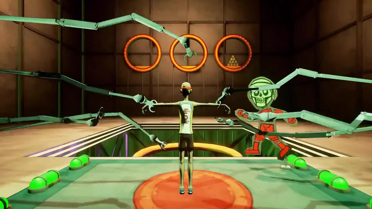 Ben And Ed Bencalypse - Прохождение - Сломал игру. Ярость