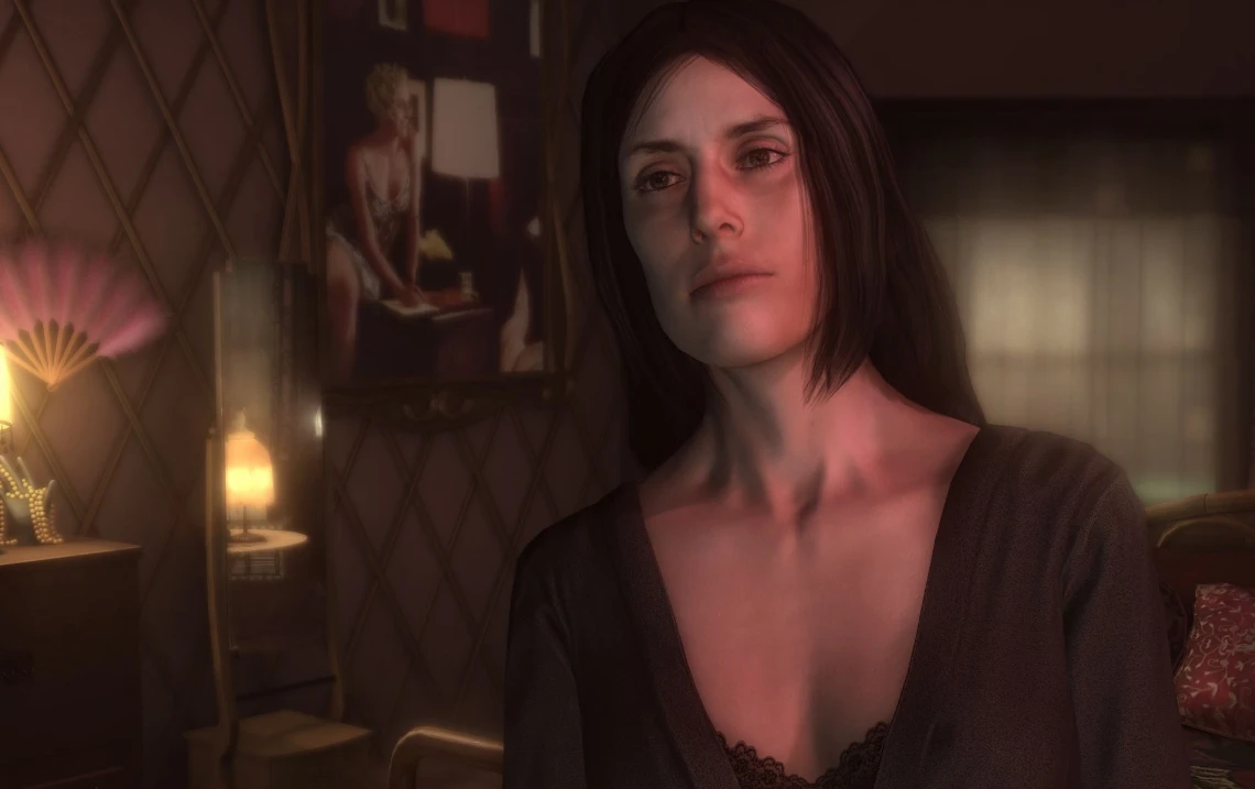 Первые скриншоты Heavy Rain на PC