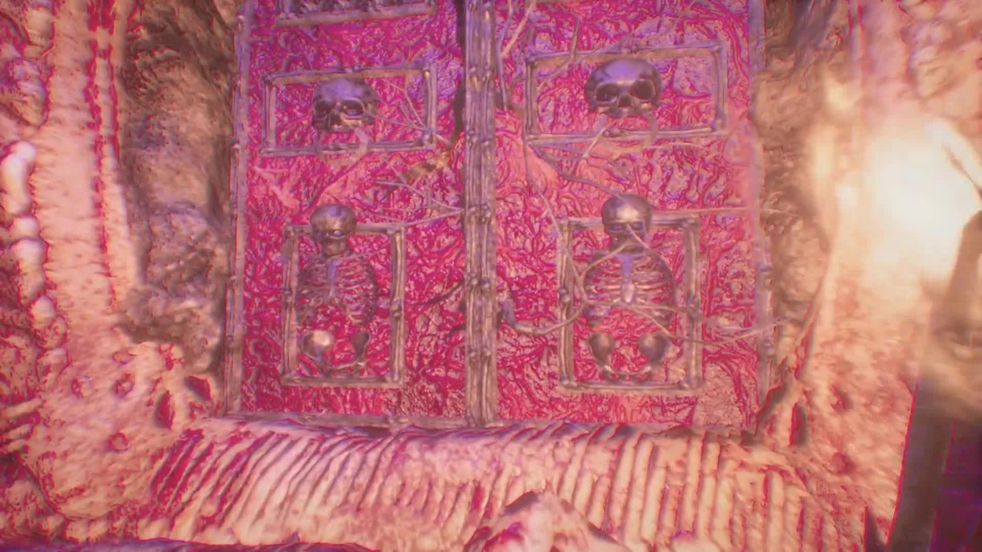 Как это развидеть?!! Обзор Agony/ Агония (2018)