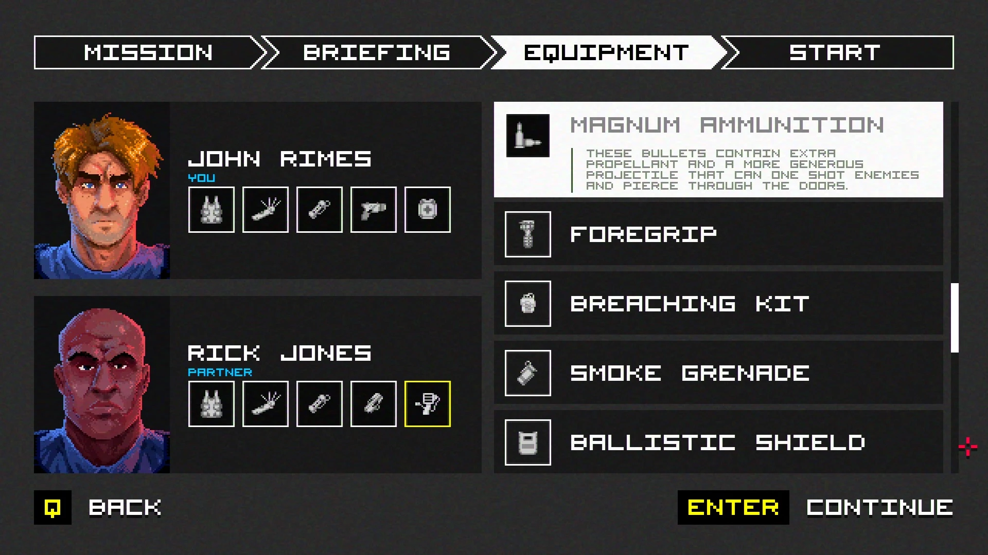 Police Stories: Сохранение/SaveGame (Игра пройдена на 100%) {sahib1995}