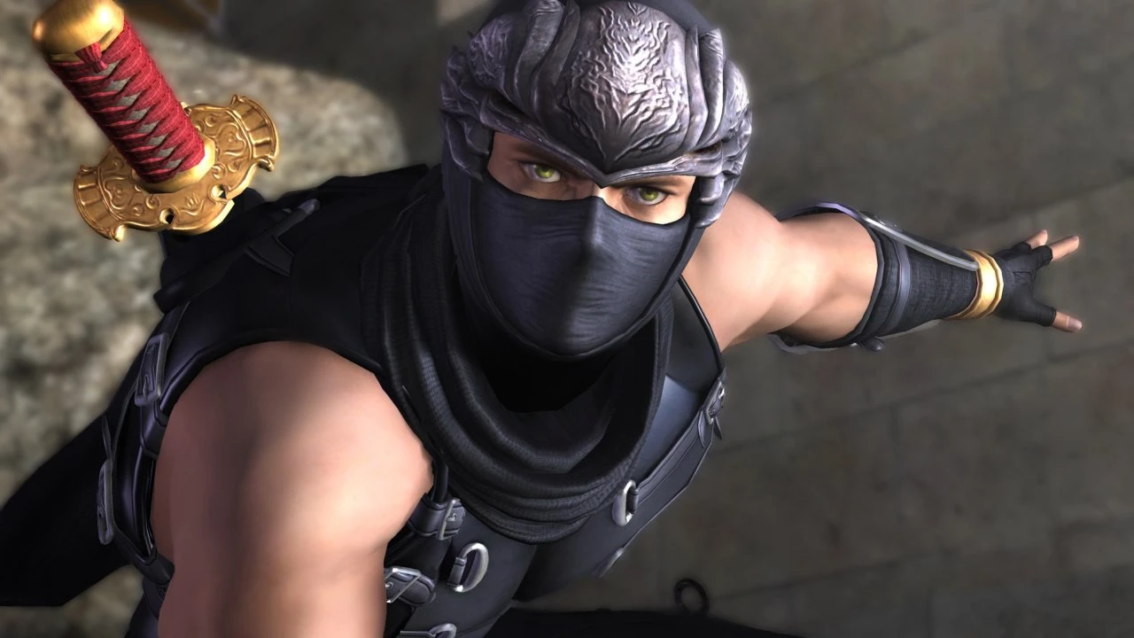 Team Ninja уже думает над следующей Ninja Gaiden