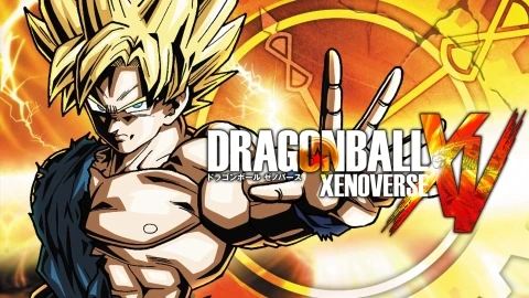 Dragon Ball Xenoverse: Трейнер/Trainer (+6) [1.0] {h4x0r}