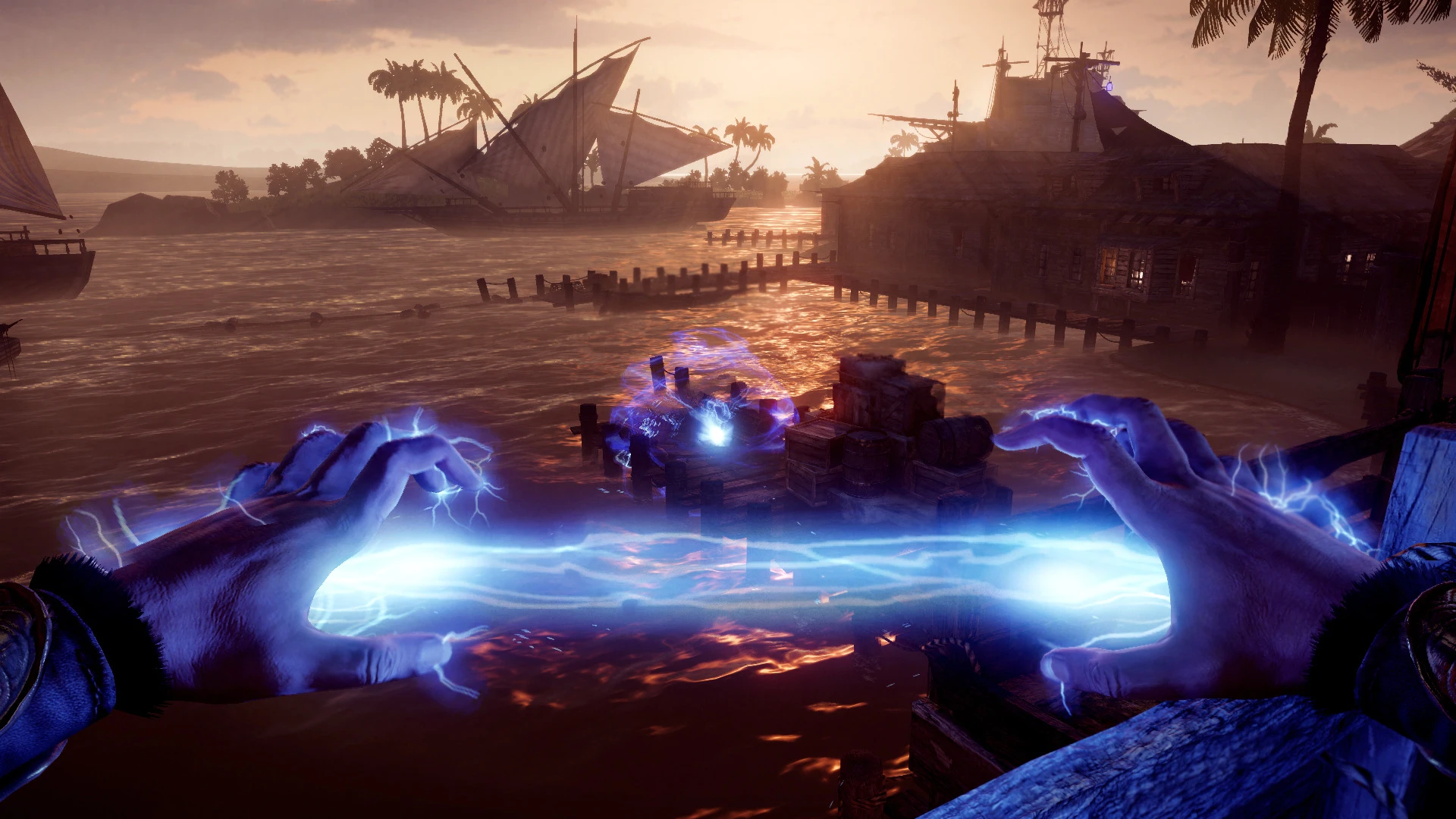 Lichdom: Battlemage выйдет и на консолях