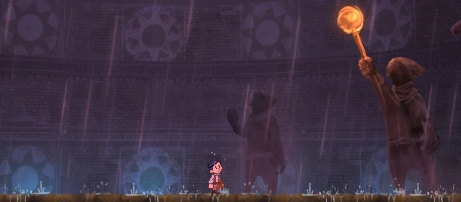 Teslagrad вскоре появится на Xbox One с набором эксклюзивных уровней