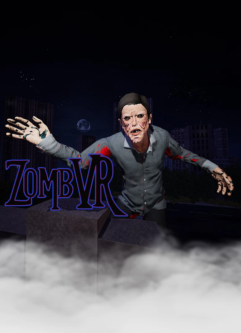 ZombVR