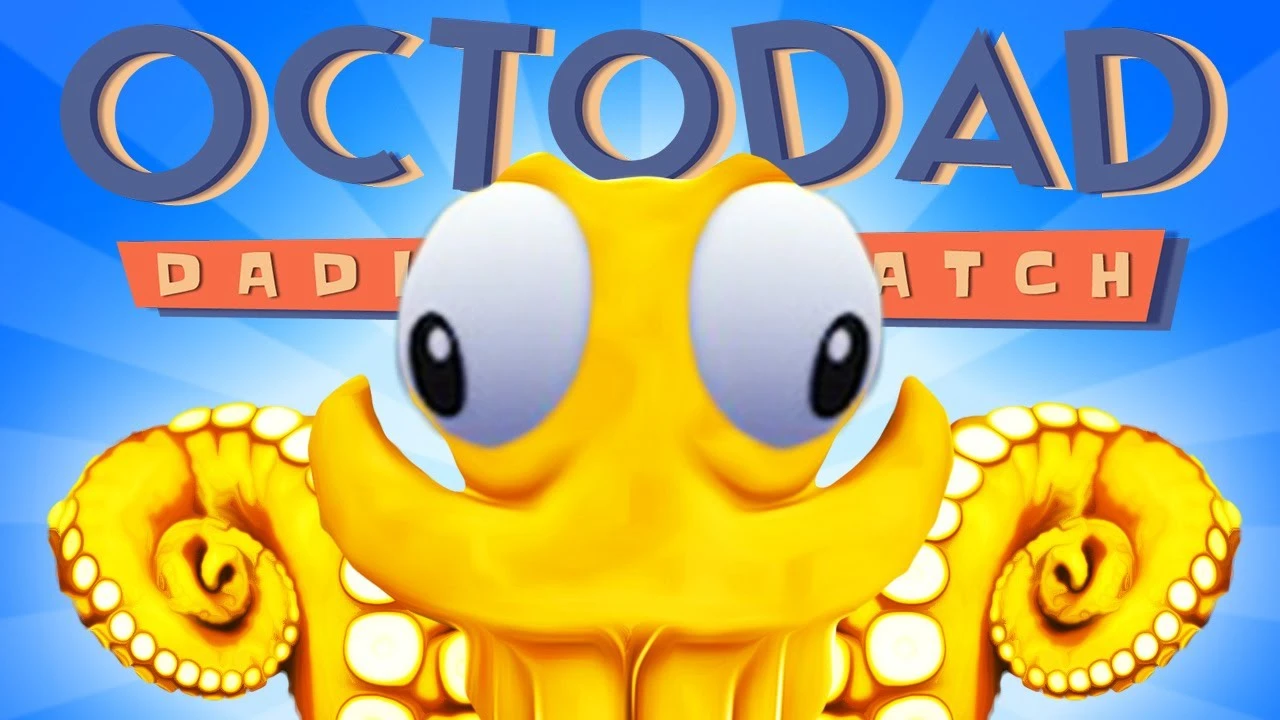 Стали известны даты релиза Octodad: Dadliest Catch на Android и iOS