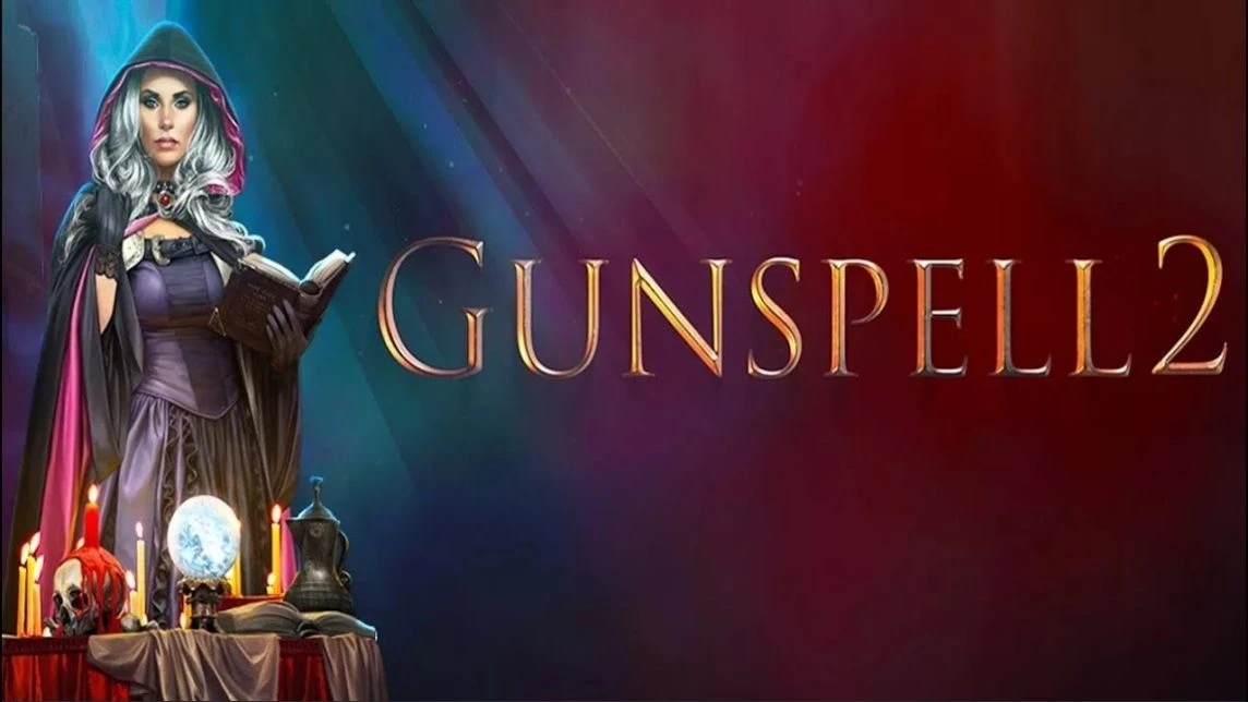 Gunspell 2 "Таблица для Cheat Engine" [UPD: 15.04.2023] {arconom}