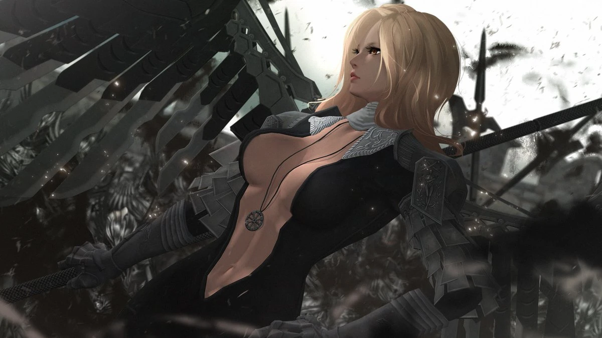 Для Vindictus вышел патч V.2.84 с новым рейдом, режимом и другими изменениями