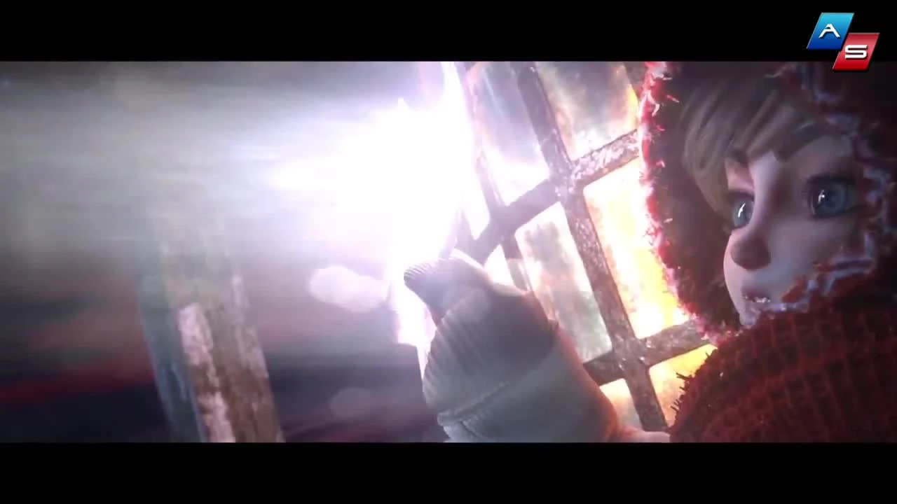 Silence "Кинематографический ролик" [С русской озвучкой]