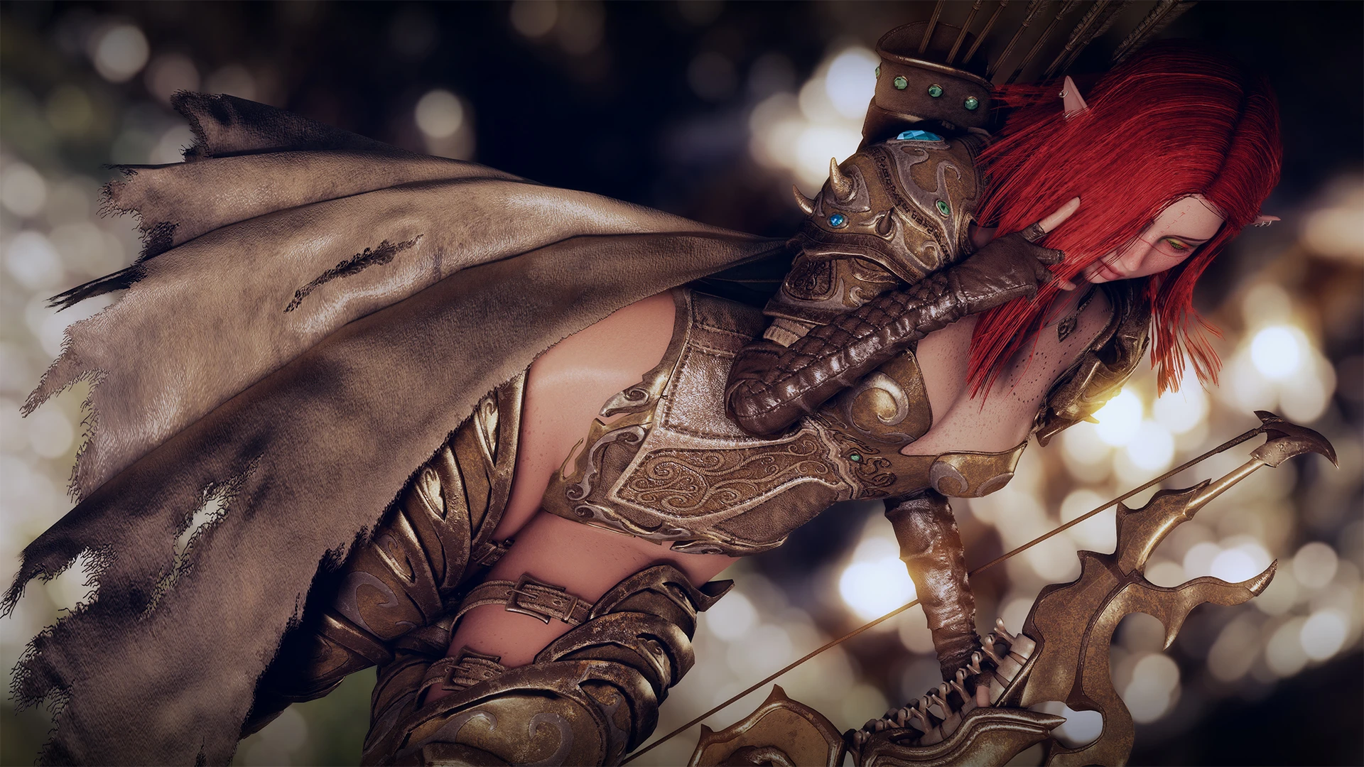 Моды в The Elder Scrolls 5: Skyrim. Как установить, настроить и использовать менеджеры модификаций