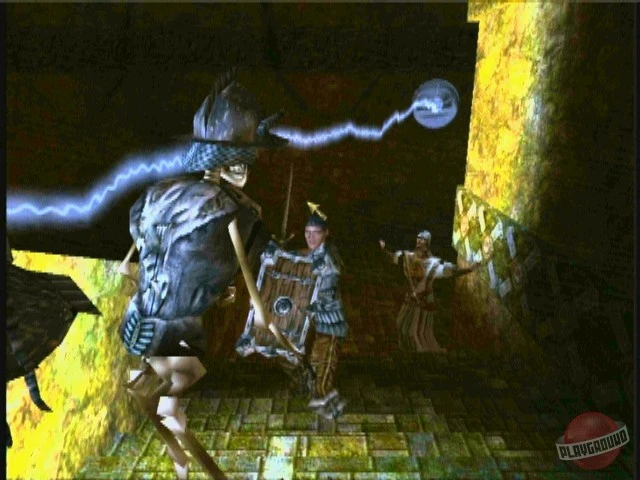 Граница проходит по КОМТЕКу