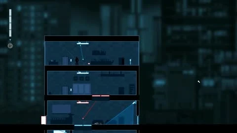 Финальная версия Gunpoint скоро появится в Steam