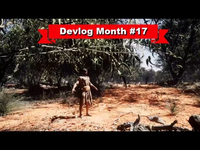 Новые кадры игры про Иисуса Христа I am Jesus Christ на движке Unreal Engine 5