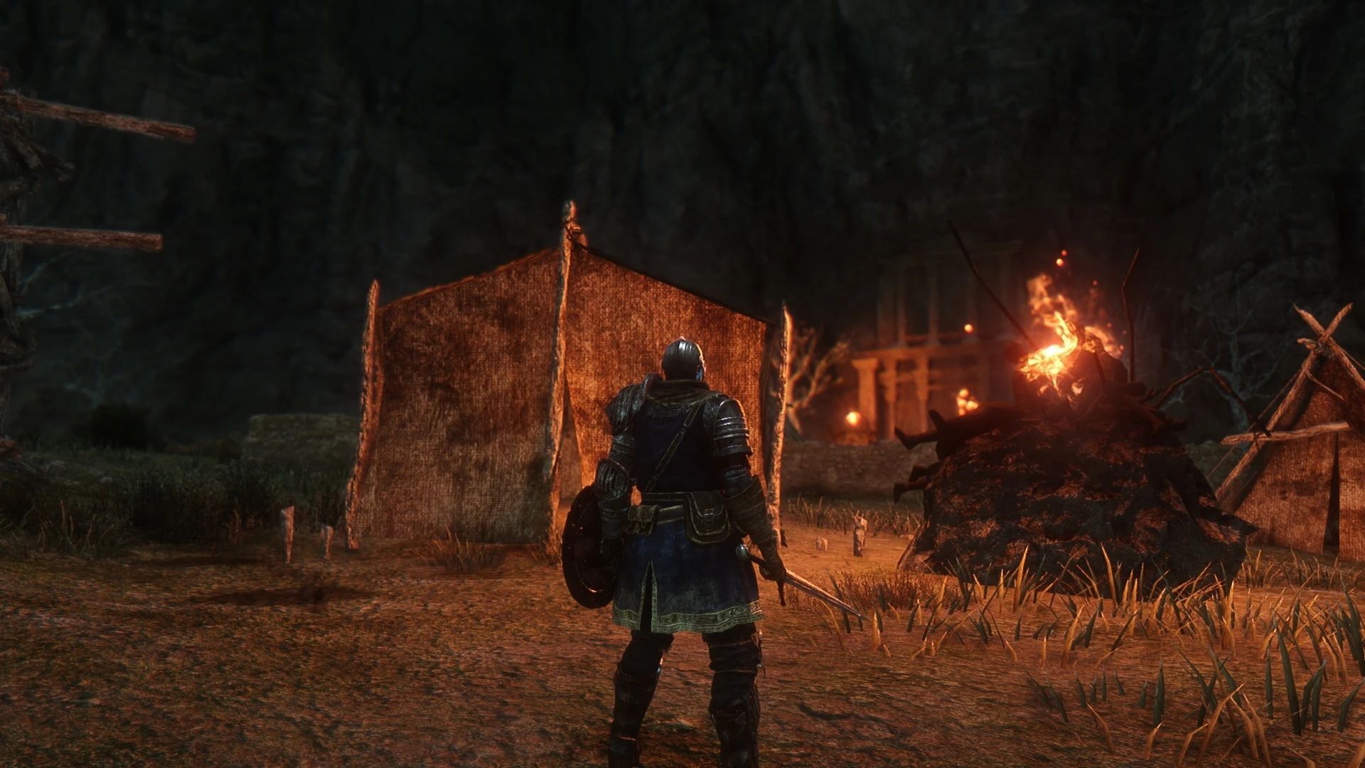 Dark Souls 2 "WickfutENB 2.1"