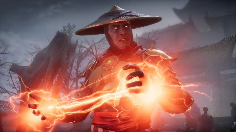 Предзаказ и первые скриншоты Mortal Kombat 11