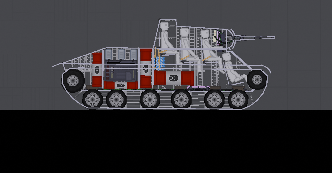 People Playground "T-50" [1.26.3+]