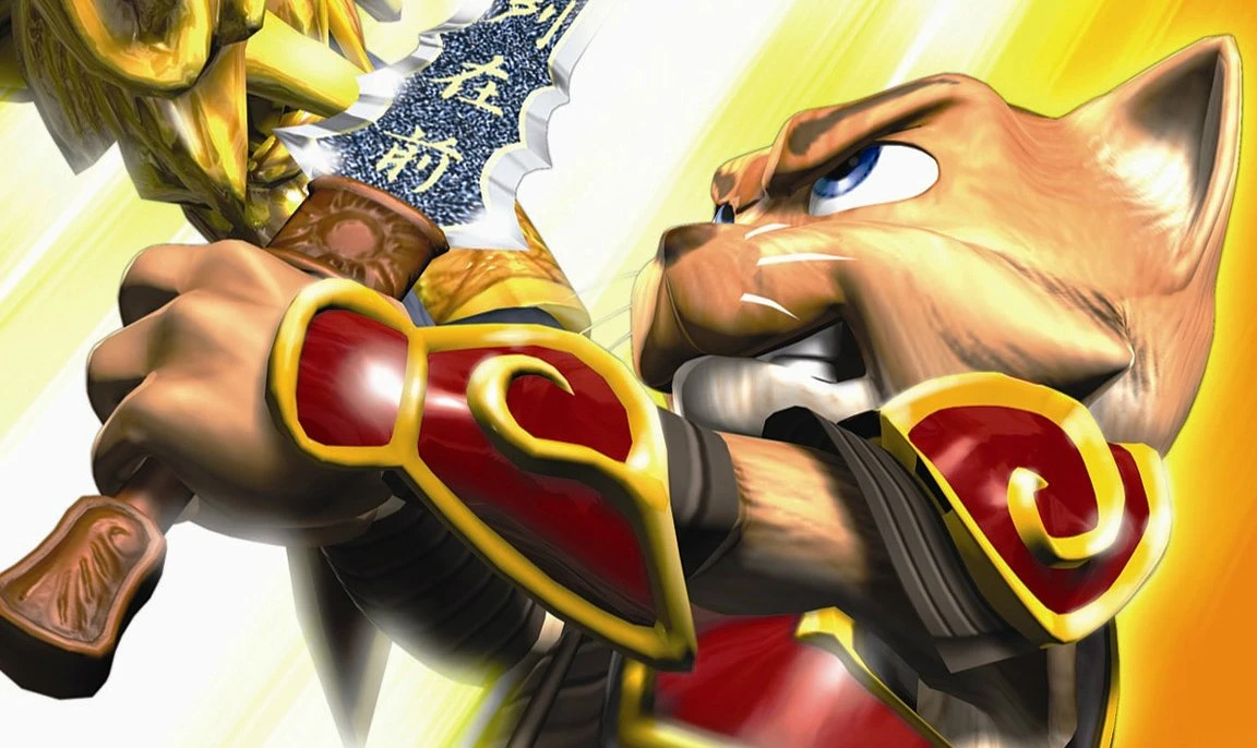 Релиз перевода Legend of Kay Anniversary