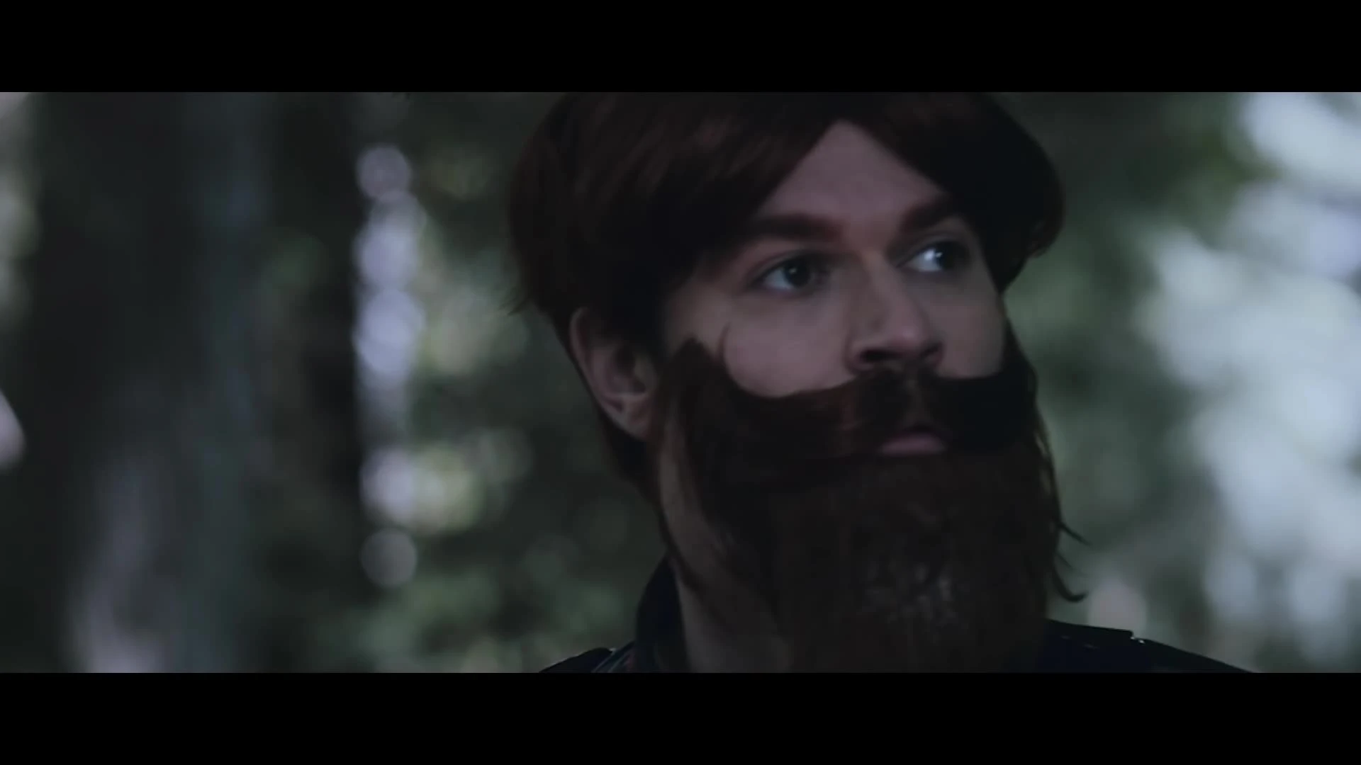 Как выглядел бы фильм Don't Starve