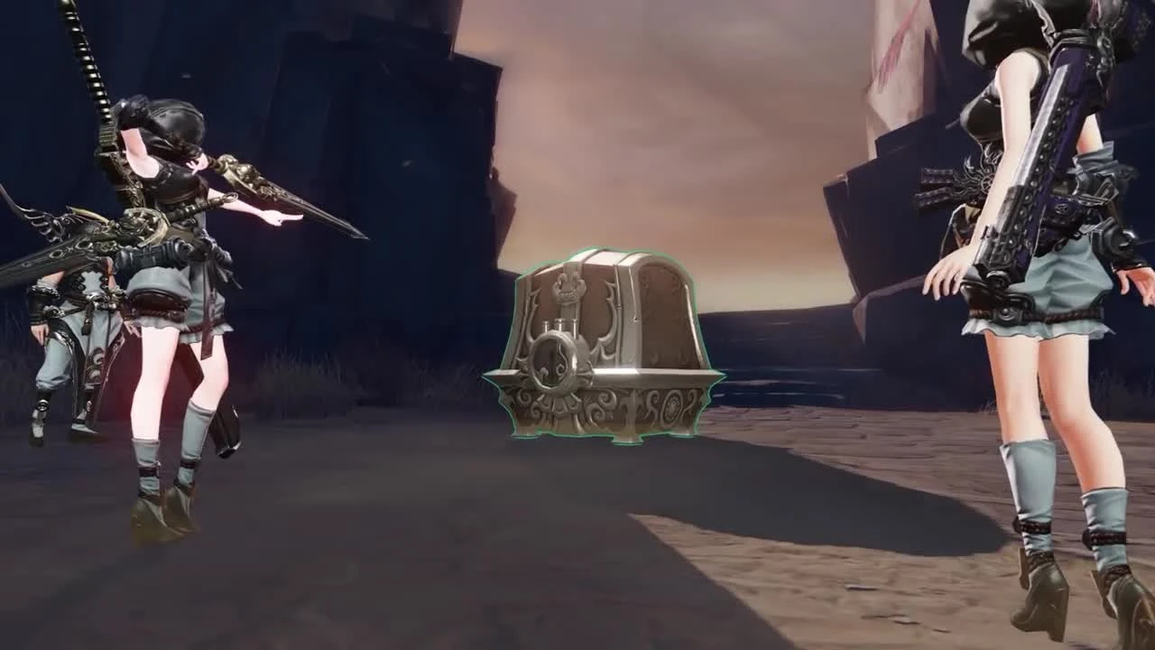 Revelation - Гильдии в игре