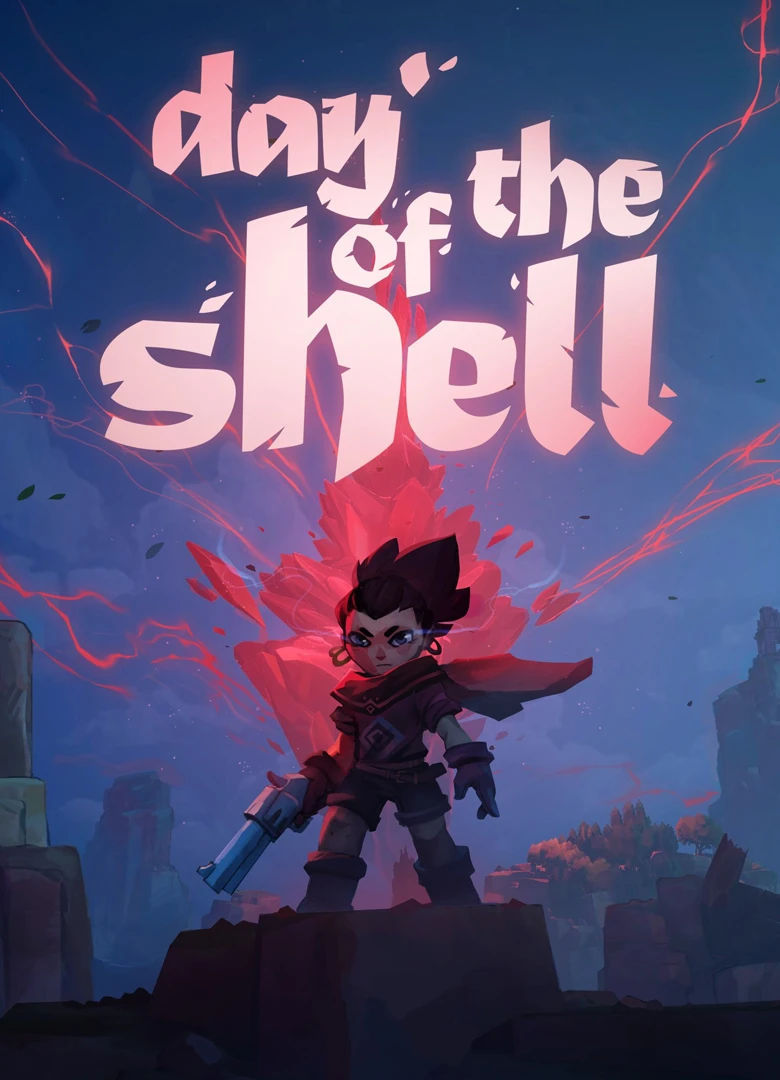 Day of the Shell