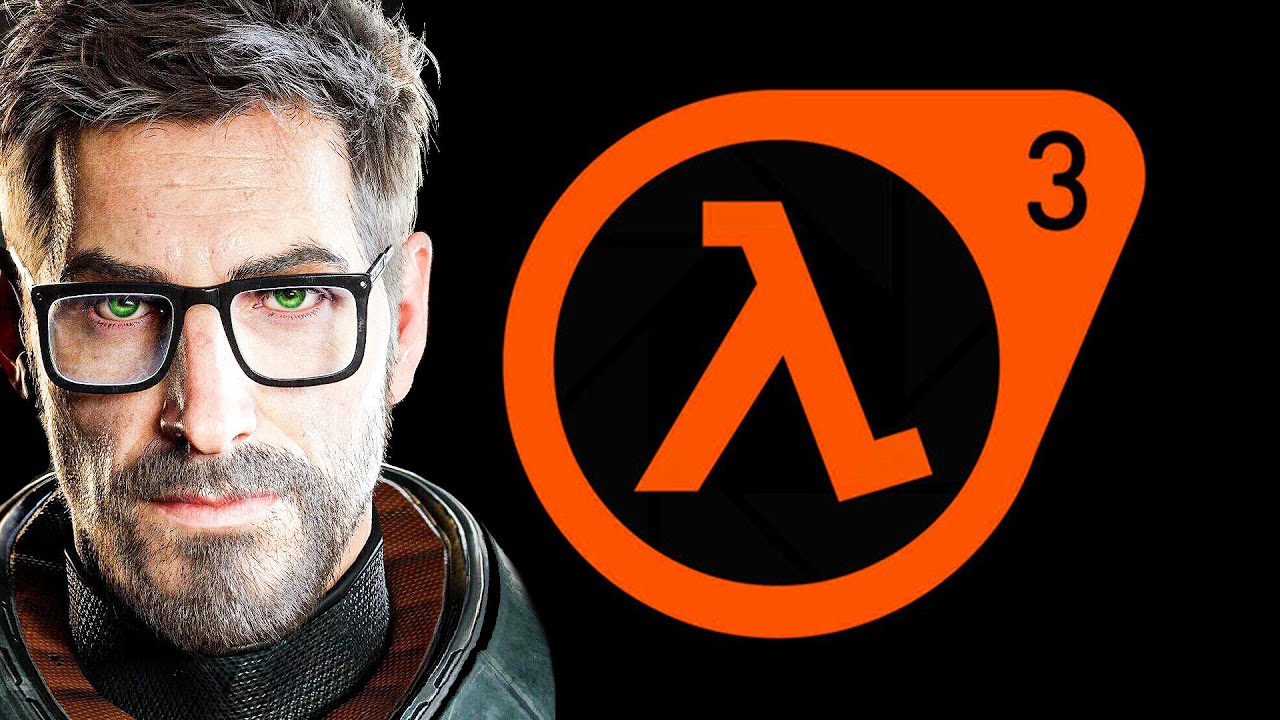 Слух: В Half-Life 3 будет сюжетный поворот в духе Half-Life: Alyx