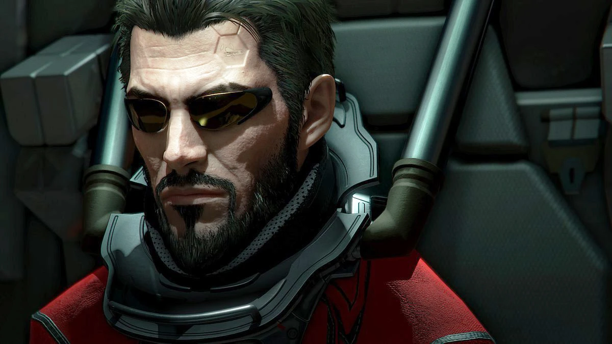 Скриншоты дополнения A Criminal Past