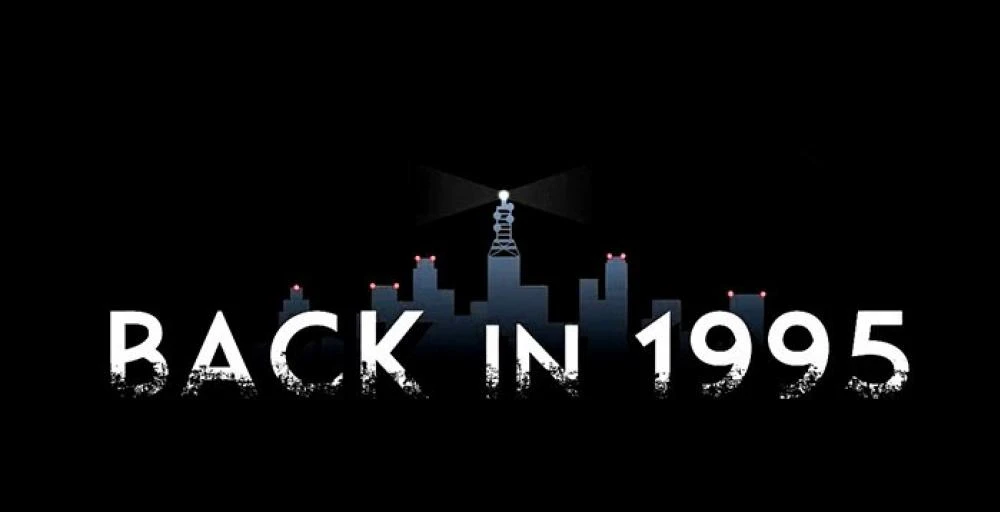 Ретро-ужастик Back in 1995 выйдет 29-го апреля