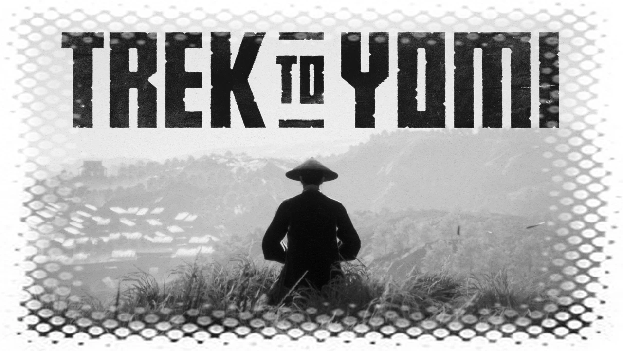 Trek to Yomi "Саундтрек"