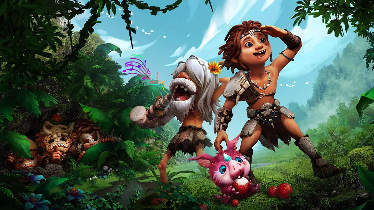 KAKU: Ancient Seal "Таблица +8 для Cheat Engine" [UPD: 02.08.2025] {patka}