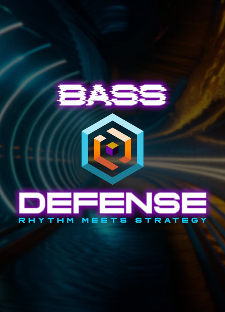 Bass Defense - Rhythm Meets Strategy
