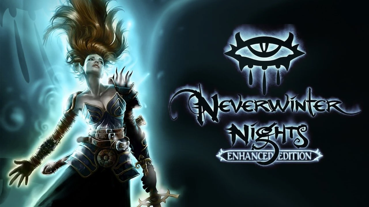Кросс-плей, улучшения и отличия - подробнее о консольной Neverwinter Nights: Enhanced Edition