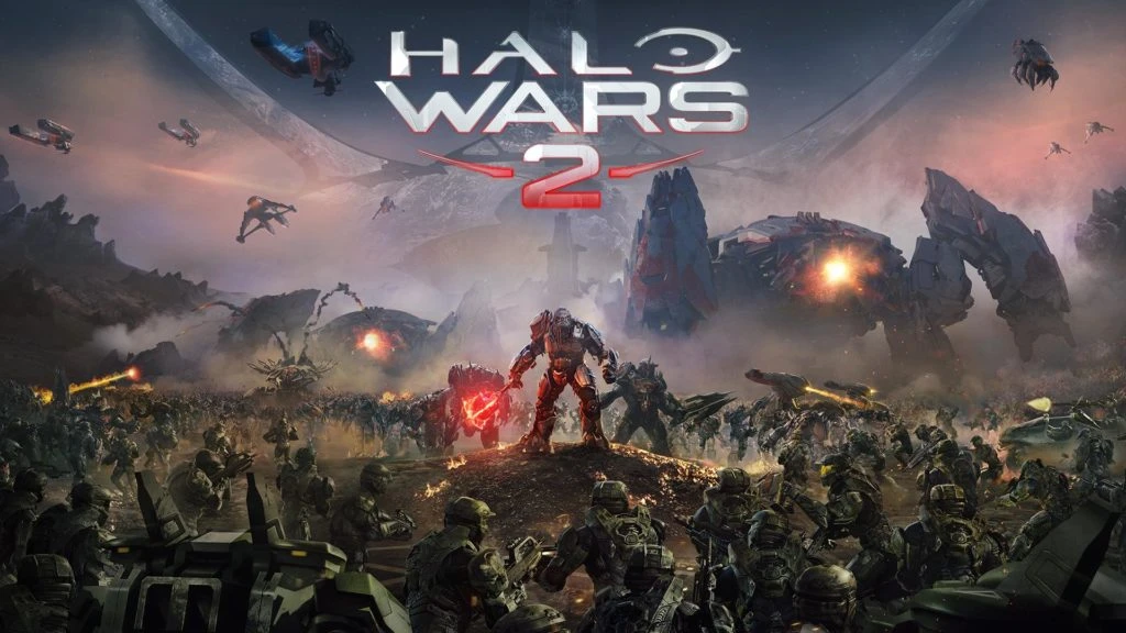 Завершена поддержка Halo Wars 2