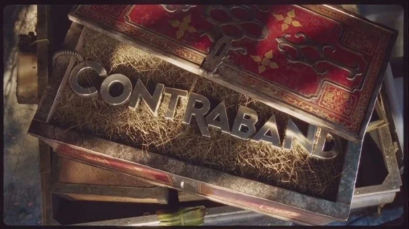 Слух: Contraband от студии Avalanche основана на боях на транспортных средствах