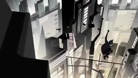 Dance Central "Intro Trailer"