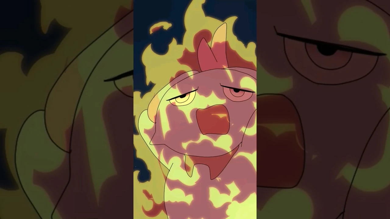 Прожаренный, бедный Депрессо