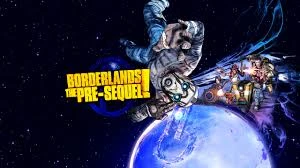 15 минут геймплея Borderlands: The Pre-Sequel!