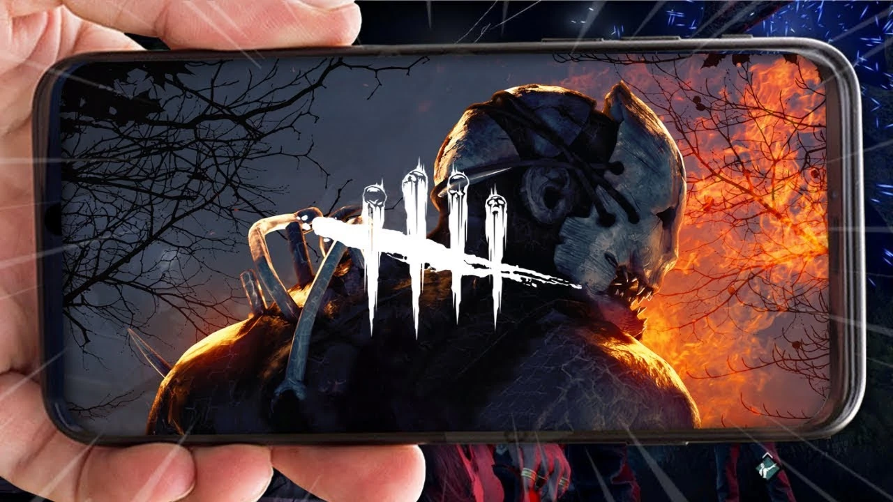 Состоялся тестовый запуск мобильной версии Dead by Daylight